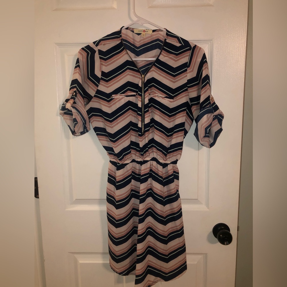 Barely worn dress